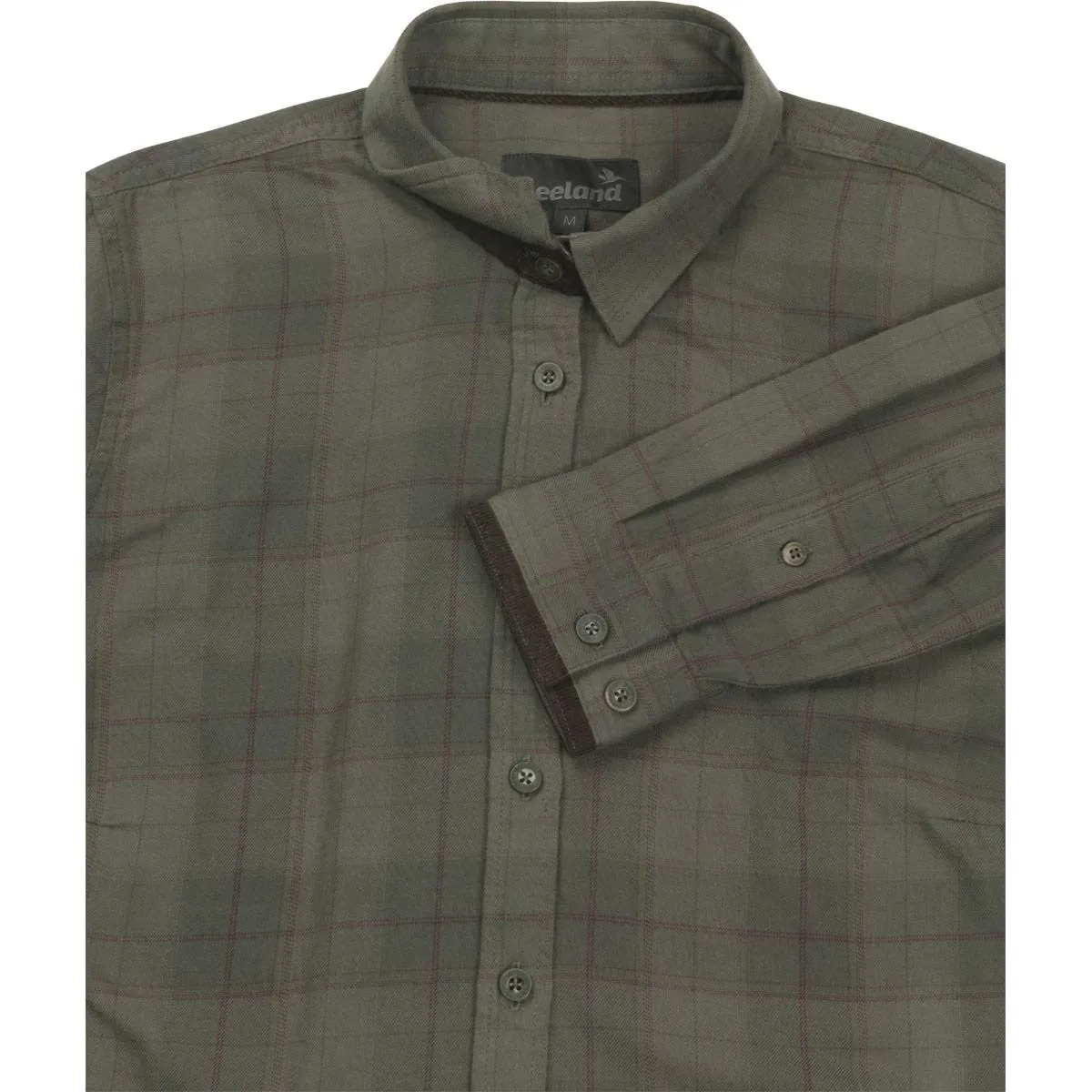 Seeland Range Lady Shirt