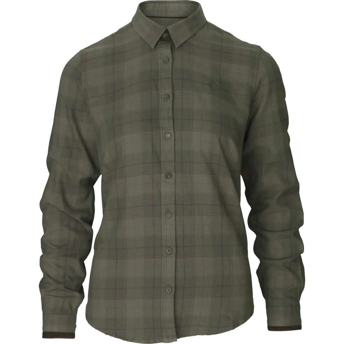 Seeland Range Lady Shirt