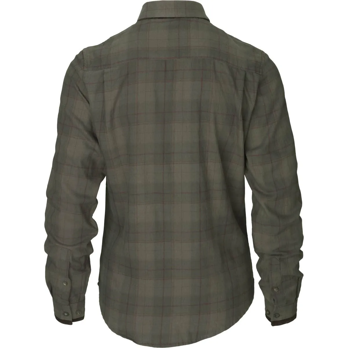 Seeland Range Lady Shirt