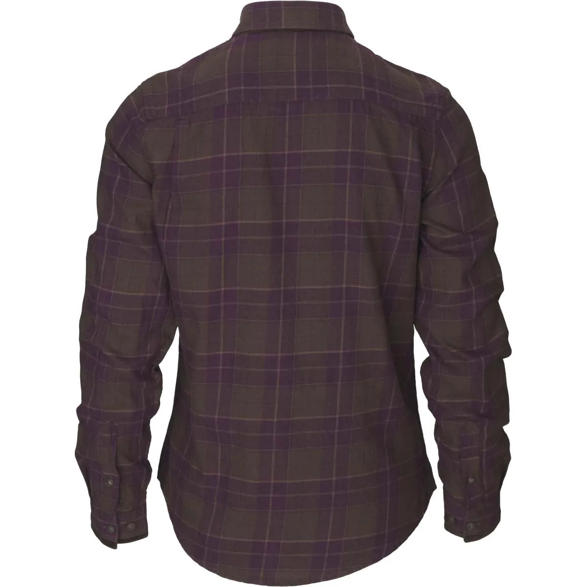Seeland Range Lady Shirt