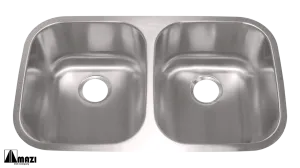 Stainless Steel Kitchen Sink 206