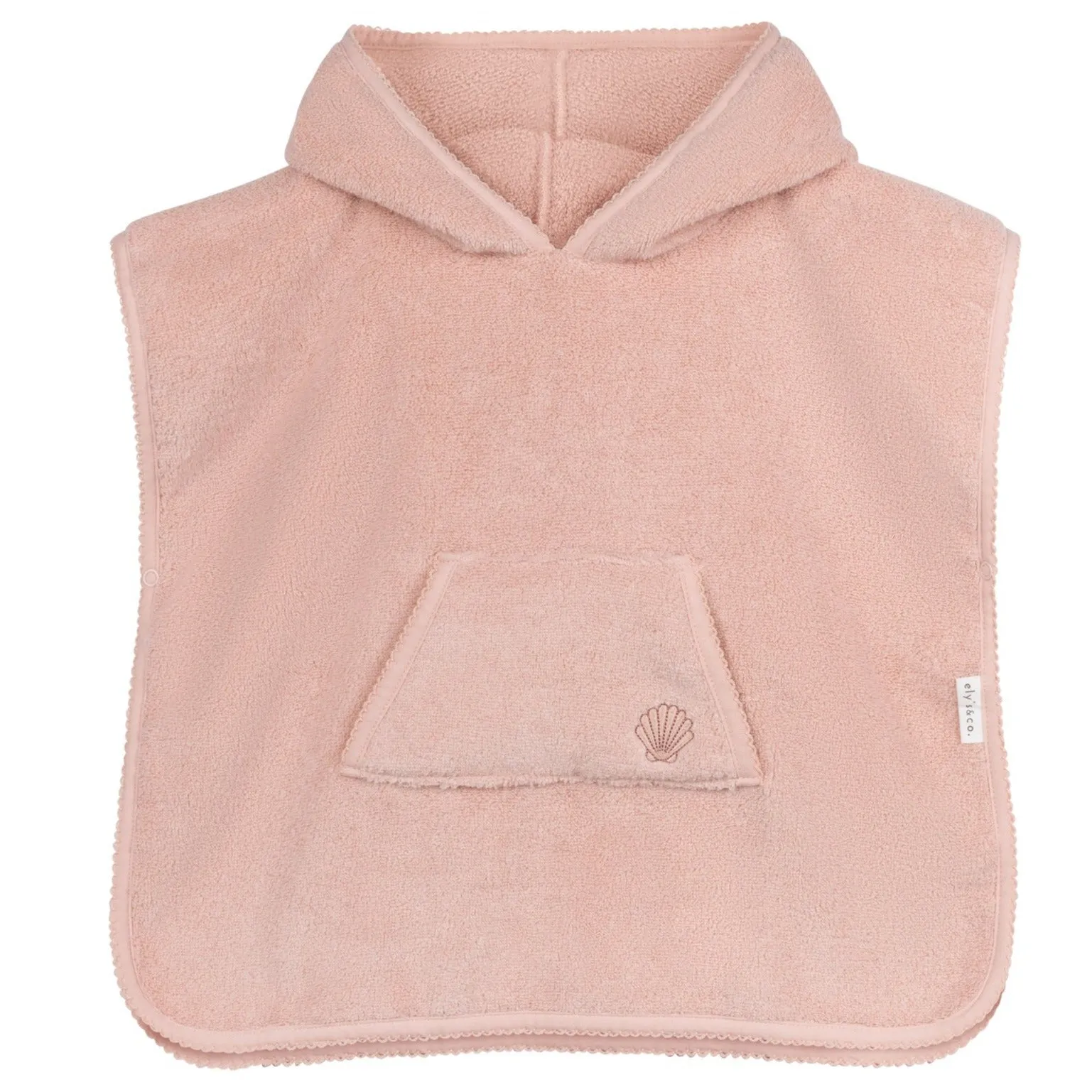 Terry Poncho