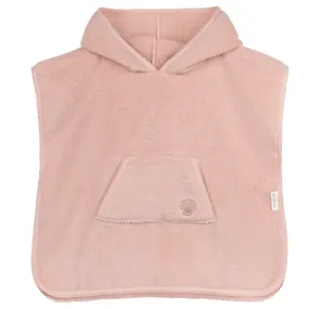 Terry Poncho