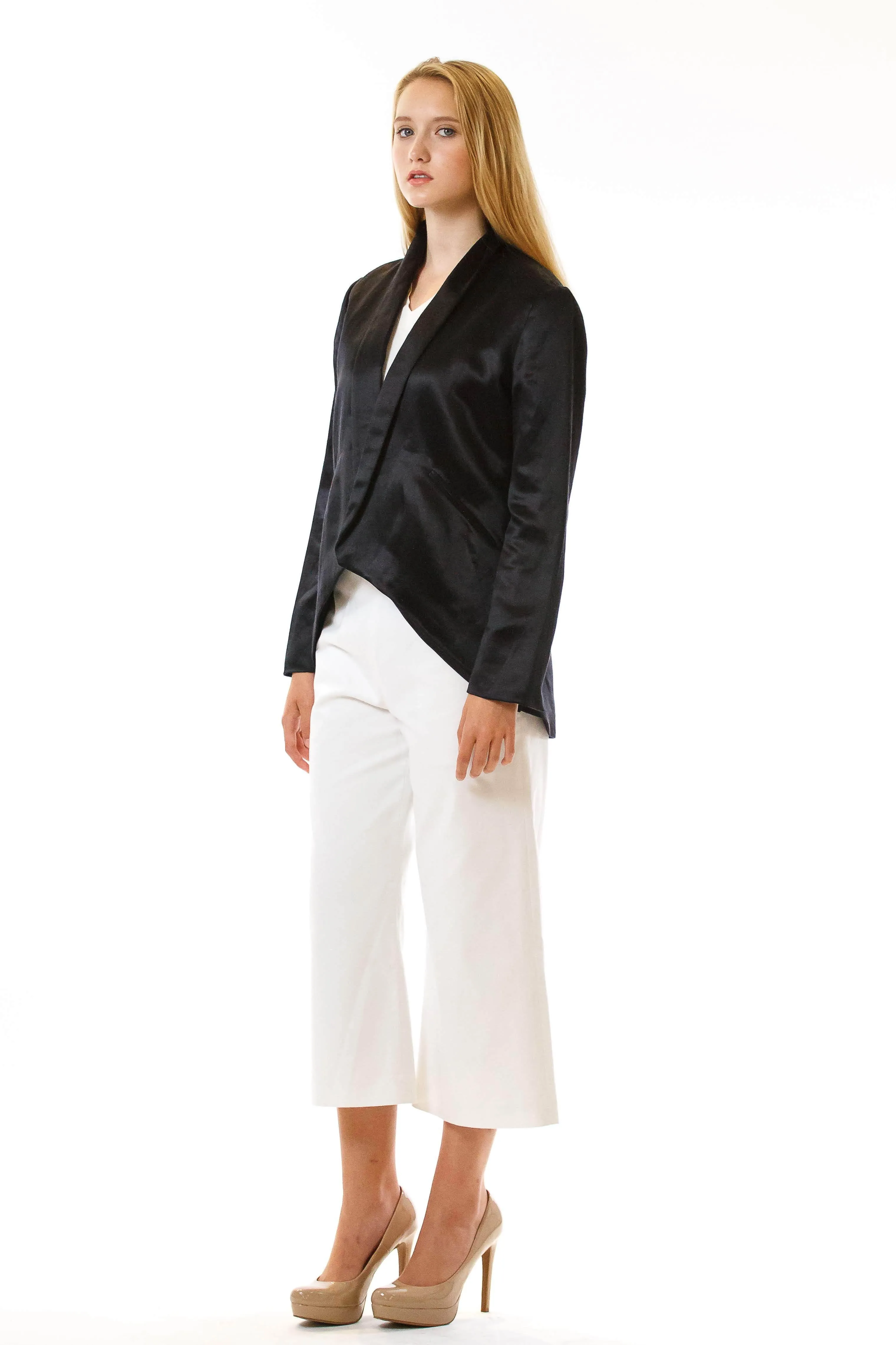 Womens Blazer