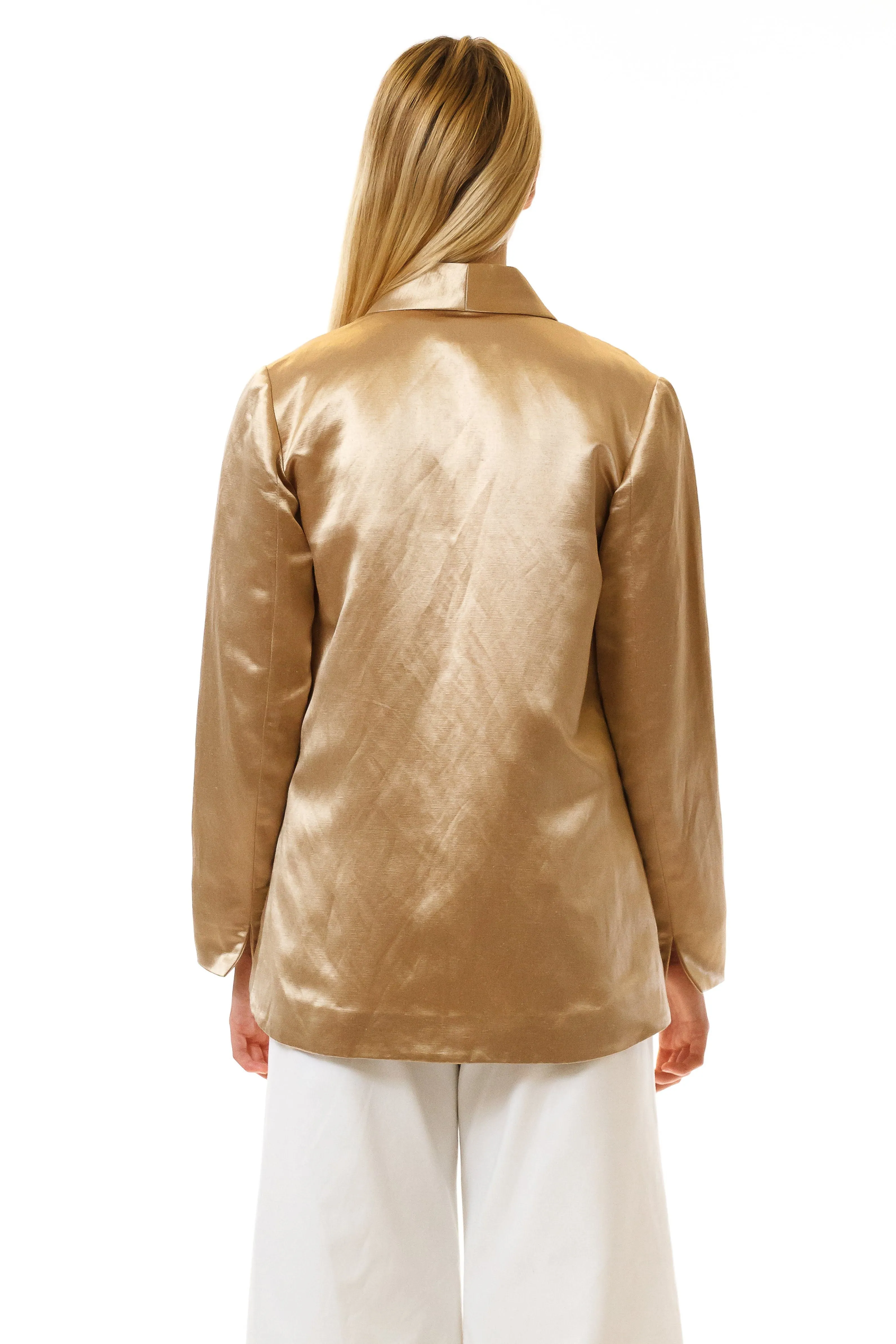 Womens Blazer