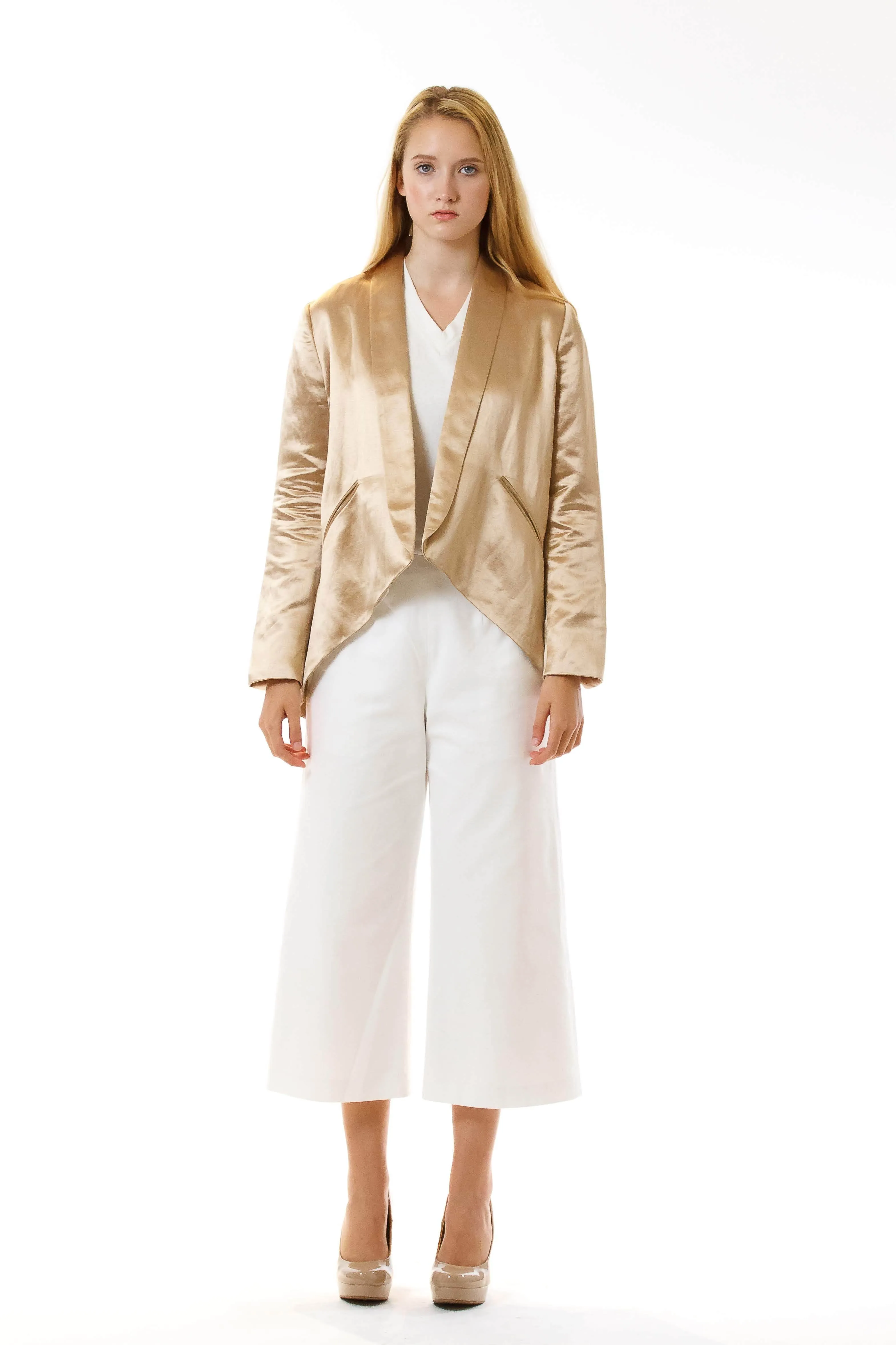 Womens Blazer