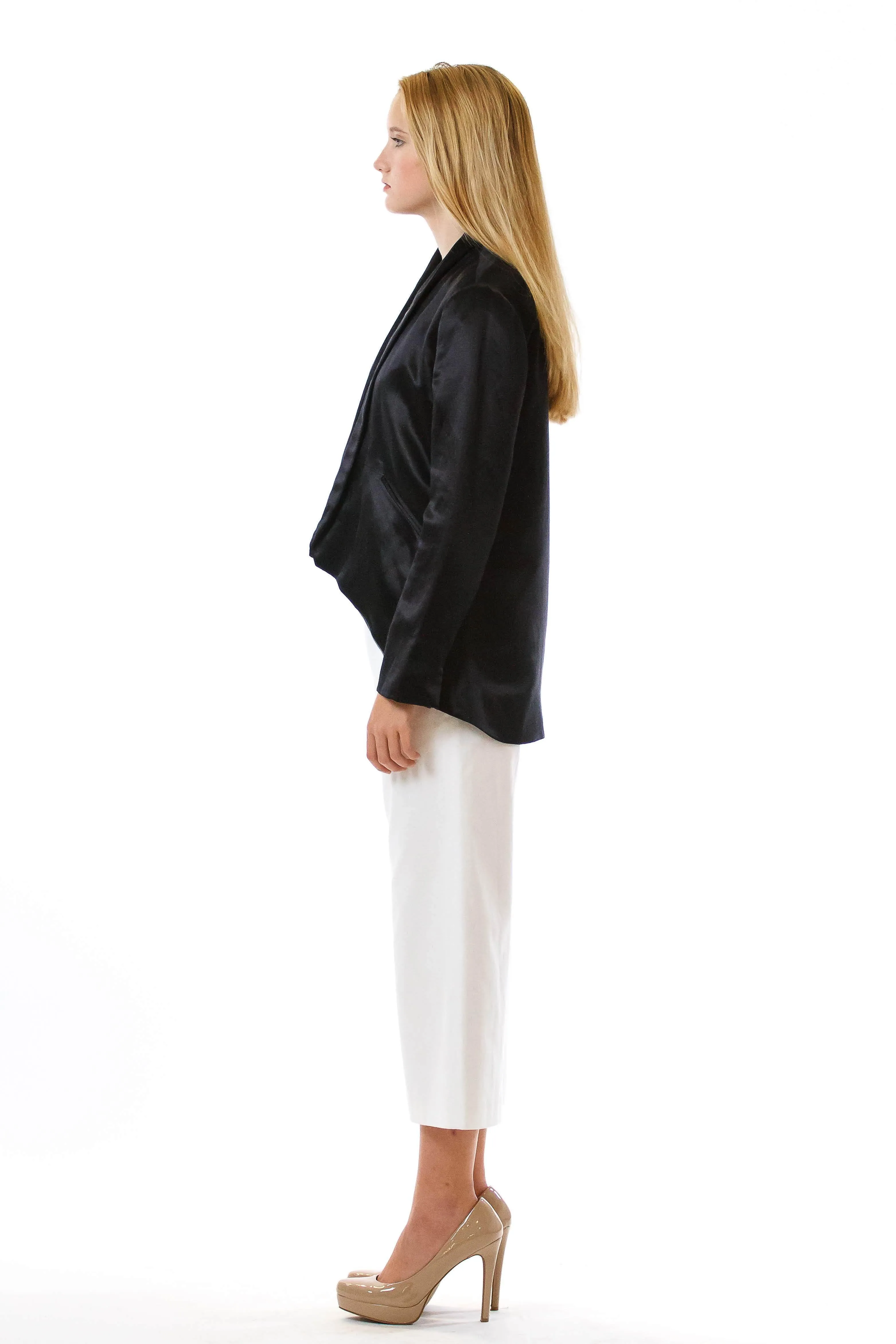 Womens Blazer