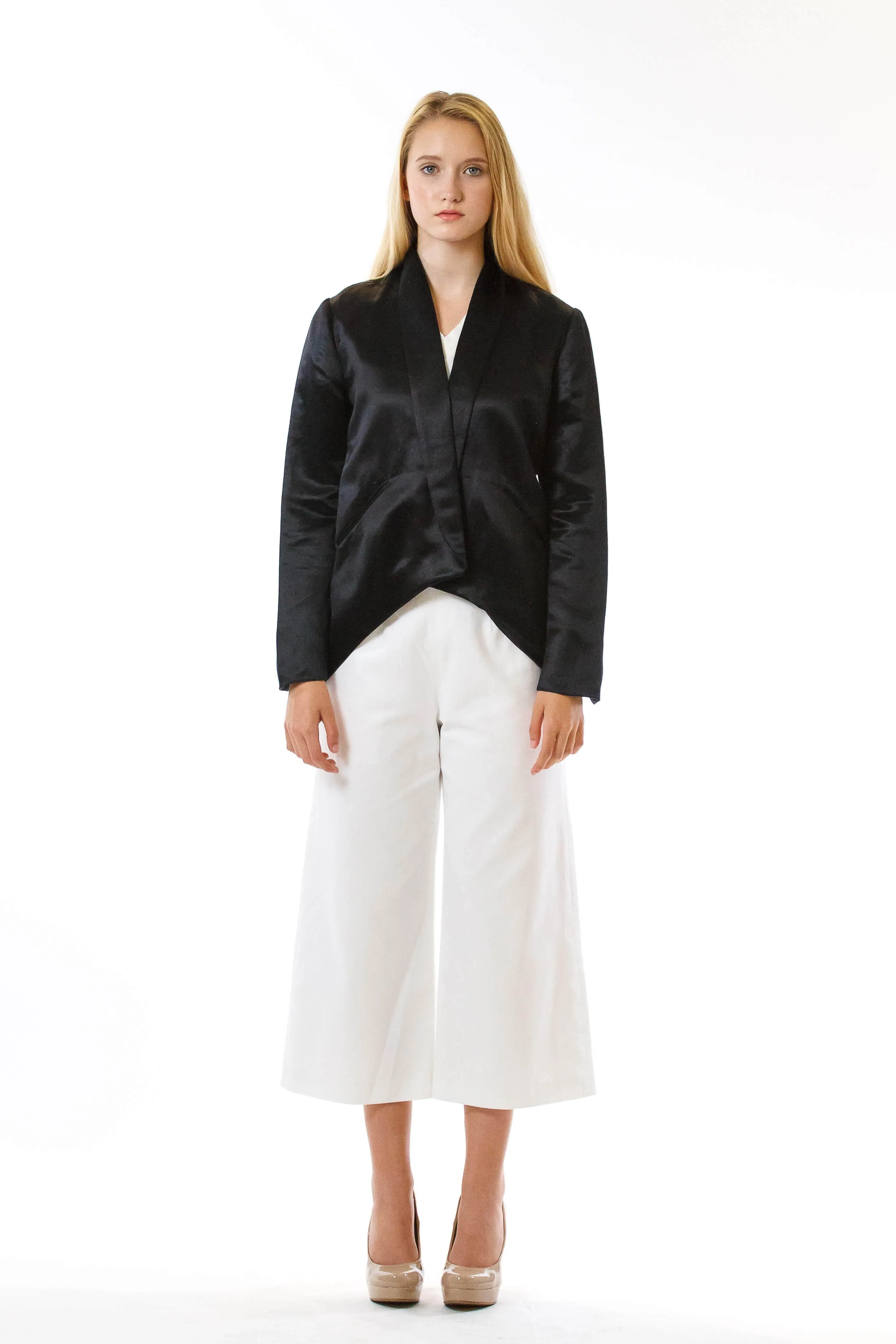 Womens Blazer