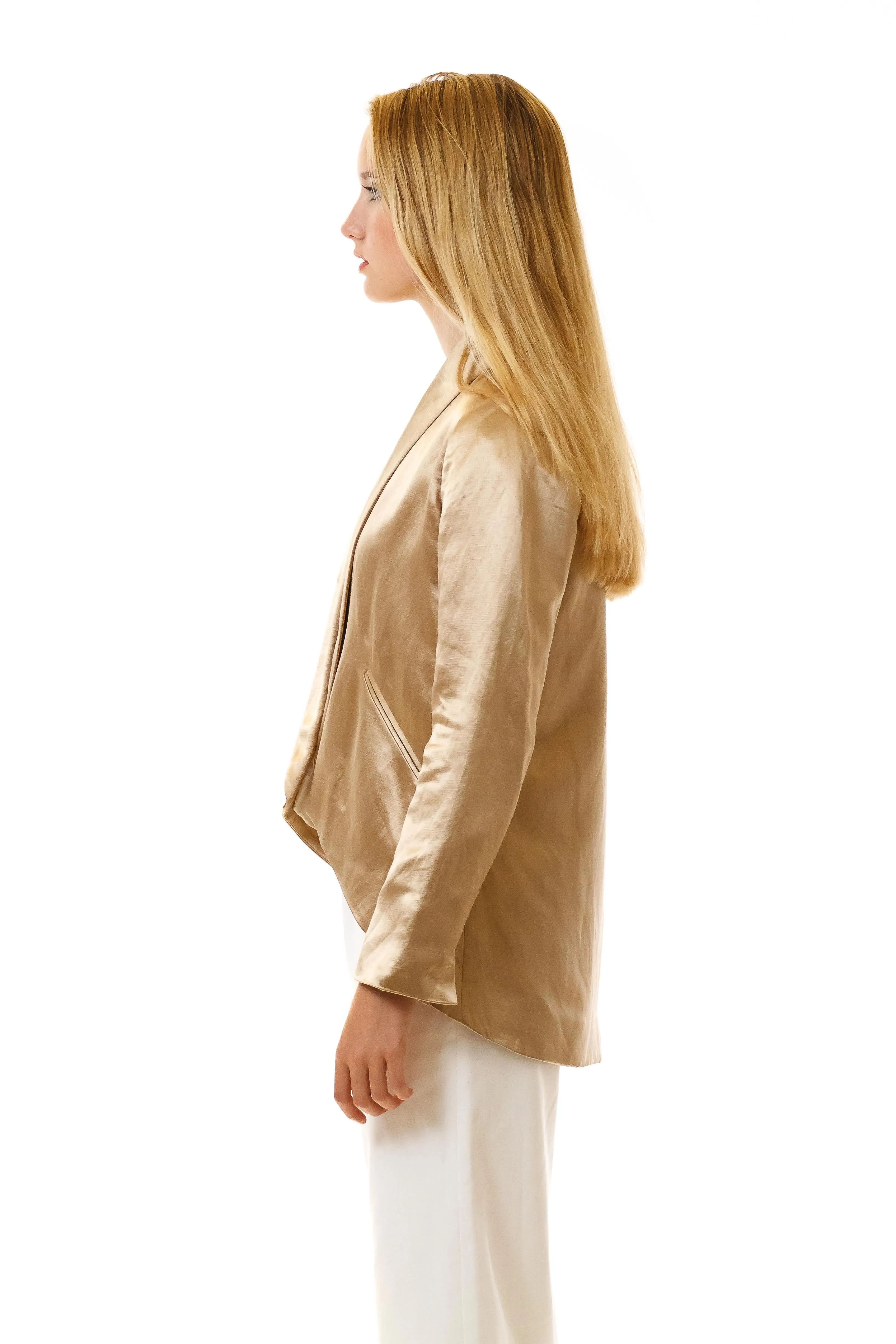 Womens Blazer