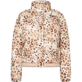 Women's TNP Puffy Jacket